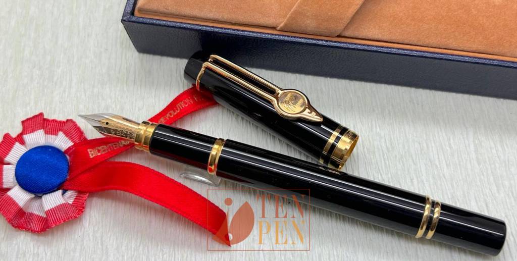 WATERMAN MAN 100 - BICENTENAIRE DE LA REVOLUTION FRANCAISE